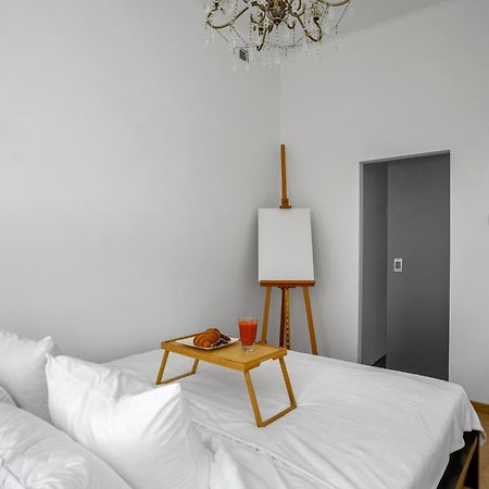 Warsaw Castle Apartments - Prime Location, Historic City Center, Castle View, Fast Internet - By Rentujemy Luaran gambar